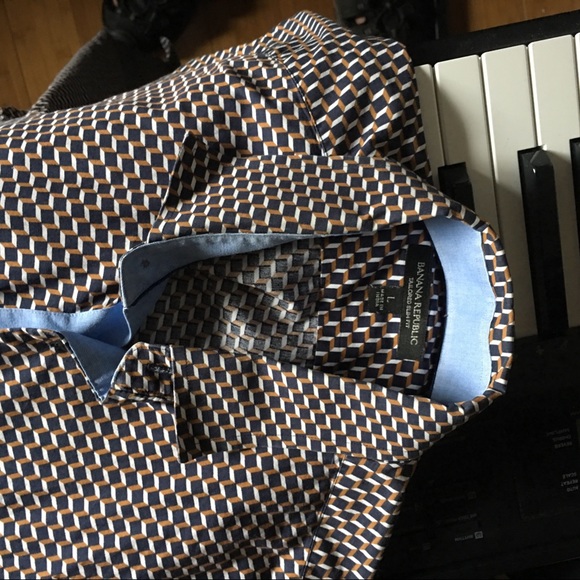 Men’s shirt brand new - Picture 5 of 5